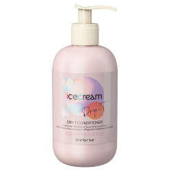 Inebrya Ice Cream Dry-T Nourishing Conditioner 300 ml - 1