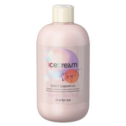 Inebrya Ice Cream Dry-T Nourishing Shampoo 300 ml - 1