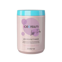 Inebrya Ice Cream Liss Pro Perfect Mask 1000 ml