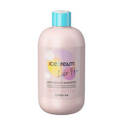 Inebrya Ice Cream Liss Pro Smoothing Shampoo 300 ml