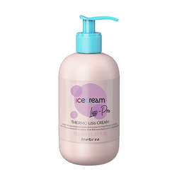 Inebrya Ice Cream Liss Thermo Cream 150 ml - 1