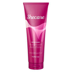 Inebrya Ice Cream Shecare Repair Mask 250 ml - 1