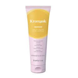 Inebrya Kromask Ananas Nourishing Hair Mask 250 ml - 1