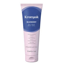 Inebrya Kromask Blueberry Nourishing Hair Mask 250 ml - 1