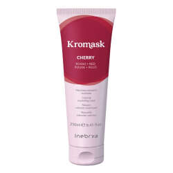 Inebrya Kromask Cherry Nourishing Hair Mask 250 ml - 1