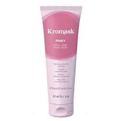 Inebrya Kromask Pinky Nourishing Hair Mask 250 ml - 1