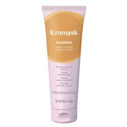 Inebrya Kromask Pumpkin Nourishing Hair Mask 250 ml - 1