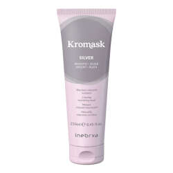 Inebrya Kromask Silver Nourishing Hair Mask 250 ml - 1