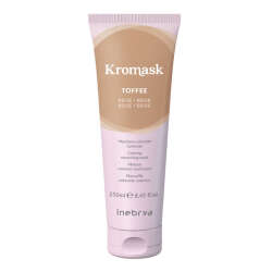 Inebrya Kromask Toffee Nourishing Hair Mask 250 ml - 1