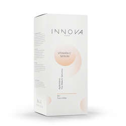 Innova Vitamin C Aydınlatıcı Serum 30 ml