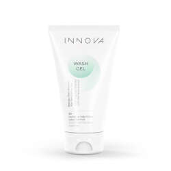 Innova Wash Gel Normal ve Yağlı Ciltler İçin Temizleyici Köpüren Jel 150 ml - 1