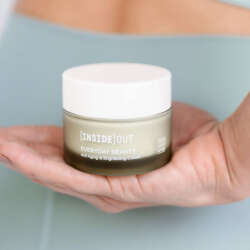 INSIDEOUT Anti Aging And Brightening Cream 50 ml - 3