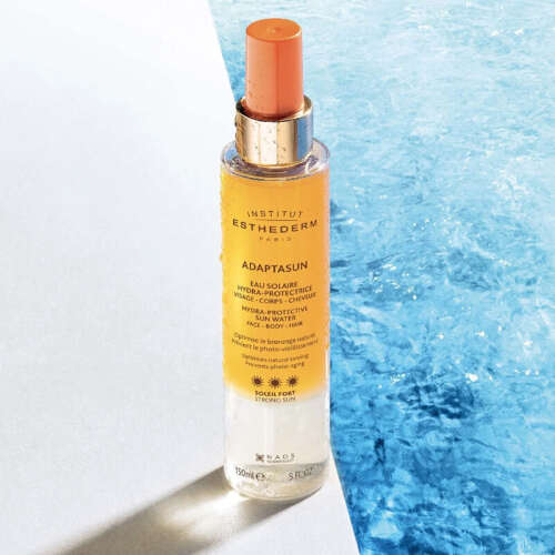 Institut Esthederm Adaptasun Hydra Protective Sun Water 150 ml - 3