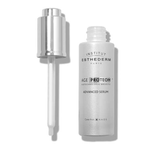 Institut Esthederm Age Proteom Advanced Serum 30 ml - 3