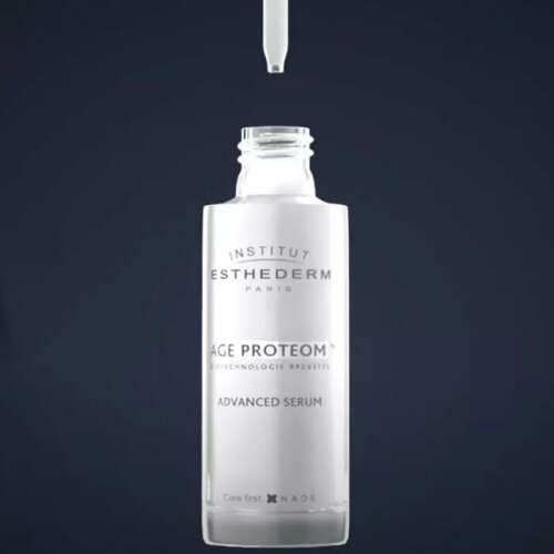 Institut Esthederm Age Proteom Advanced Serum 30 ml - 4