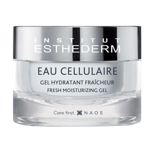 Institut Esthederm Cellular Water Gel 50 ml - 1