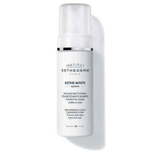 Institut Esthederm Esthe White Cleansing Foam 150 ml - 1