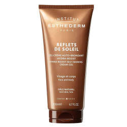 Institut Esthederm Hydra Boost Self Tanning Cream Gel 200 ml - 1