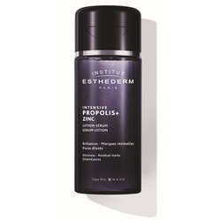 Institut Esthederm Intensive Propolis Zinc Serum Lotion 130 ml