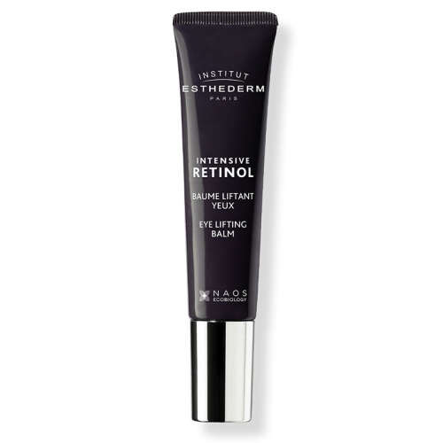 Institut Esthederm Intensive Retinol Eye Lifting Balm 15 ml - 2