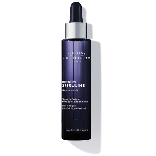 Institut Esthederm Intensive Spiruline Serum 30 ml - 1