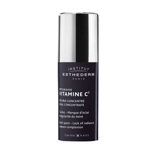 Institut Esthederm Intensive Vitamine C2 Serum 10 ml - 1