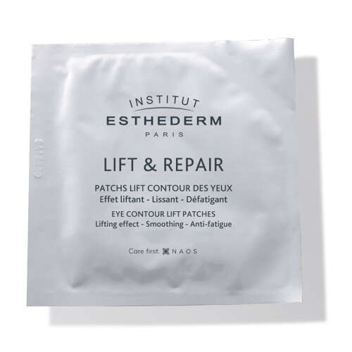 Institut Esthederm Lift Repair Eye Contour Lift Patches 10x3ml - 1