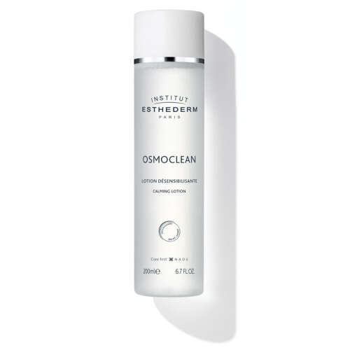 Institut Esthederm OsmoClean Alcohol Free Calming Lotion 200ml - 1