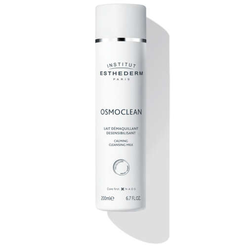 Institut Esthederm OsmoClean Calming Cleansing Milk 200ml - 1