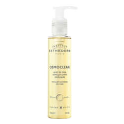 Institut Esthederm Osmoclean Micellar Cleansing Oil 150 ml - 1