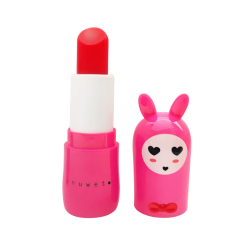 inuwet Bunny Lipbalm Cherry - 2