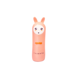 inuwet Bunny Lipbalm Vanilla Coco - 1