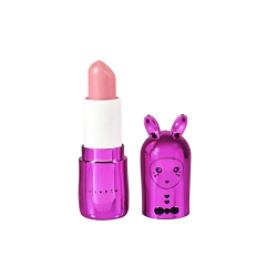 inuwet Lipbalm Metal Fushia - 2