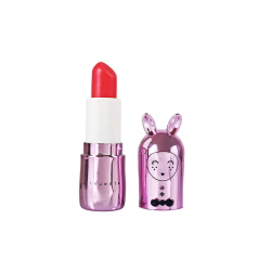 inuwet Lipbalm Metal Light Pink Dudak Nemlendirici - 2