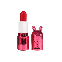 inuwet Lipbalm Metal Red Dudak Nemlendirici - 2