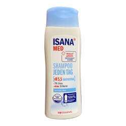 Isana Med Normal Saçlar için Şampuan 200 ml - 1