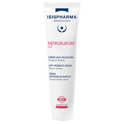 Isıs Pharma Metroruboril A.Z Anti Redness Cream 30ml