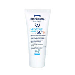 Isıs Pharma Neotone Prevent Tinted SPF 50 Cream 30ml -Medium - 1