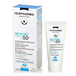 Isıs Pharma Neotone Radiance SPF50+ Cream 30ml - 1