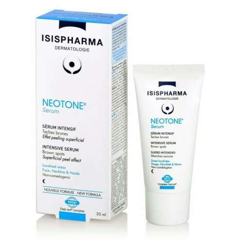 Isıs Pharma Neotone Serum 30 ml - 1