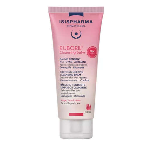 Isıs Pharma Ruboril Cleansing Balm 100 ml - 1