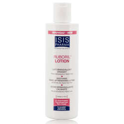 Isis Pharma Ruboril Soothing Make-up Removing Lotion 250 ml - 1