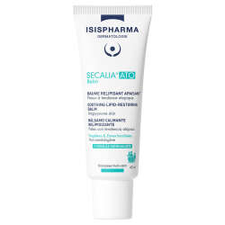 Isis Pharma Secalia ATO Balm 40 ml - 1