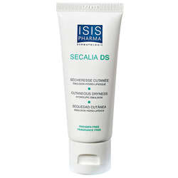 Isis Pharma Secalia DS Hydrolpidic Emulsion 40 ml