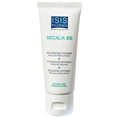 Isis Pharma Secalia DS Hydrolpidic Emulsion 40 ml - 1