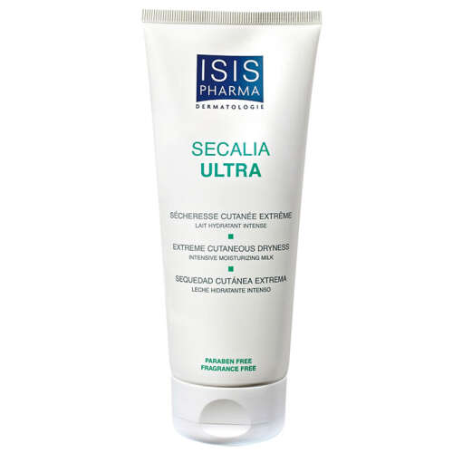 Isis Pharma Secalia Ultra Emollient Milk 200 ml - 1