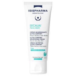 Isis Pharma Secalia Yüz Kremi 40 ml​ - 1