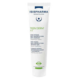 ISIS Pharma Teen Derm A.Z Ultra Soothing Cream 30 ml - 1