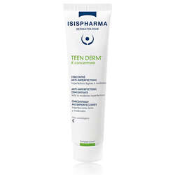 Isıs Pharma Teen Derm K Concentrate 30ml