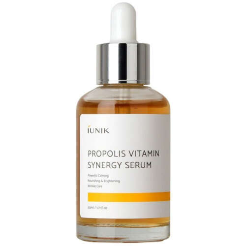 Iunik Propolis Vitamin Synergy Serum 50 ml - 1